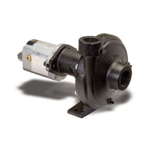 irrigation pump