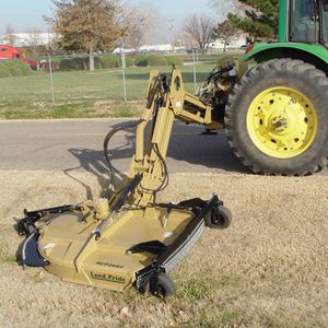 landscaping rotary cutter 1