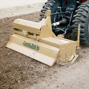 Rotary orchard tiller - RTA20 series - Land Pride