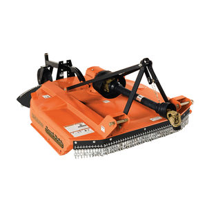 Landscaping rotary cutter - RCR1548 - Land Pride - rear-mount / PTO-driven