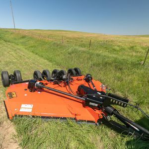 agricultural rotary cutter 1
