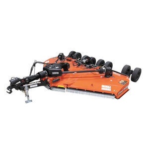 agricultural rotary cutter