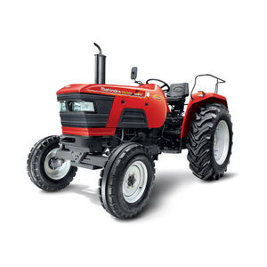 synchromesh mechanical shift tractor 1