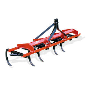 mounted field cultivator