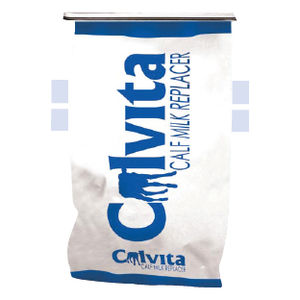 calf milk replacer