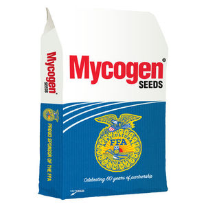 early soybean seeds / medium plants height / water stress resistant