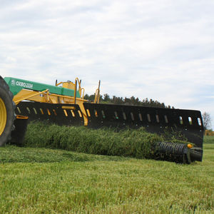 belt rake 1