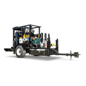 manure pump