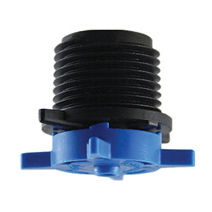 plastic nozzle