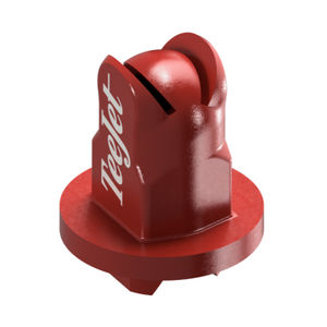 plastic nozzle