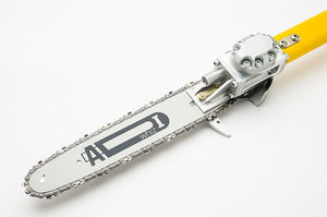 pneumatic chainsaw 1