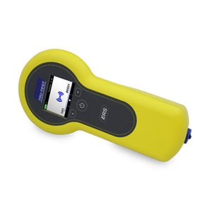 mobile ID reader