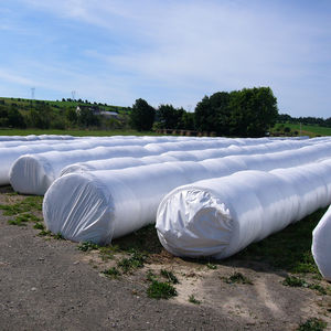 silage film