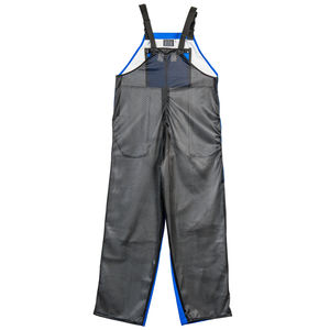 Work overalls - Mesh Back - Udder Tech, Inc. - milking / fabric / breathable