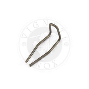 metal wire clip