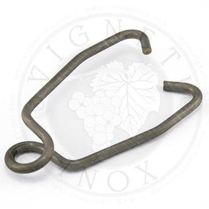 metal wire clip