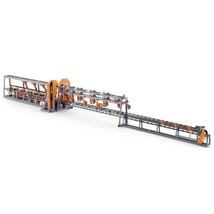 band sawmill 1