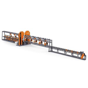 band sawmill 1