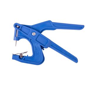 two-piece tagger / pin