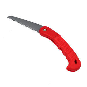 tree pruning hand saw