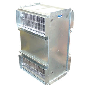 plate heat exchanger