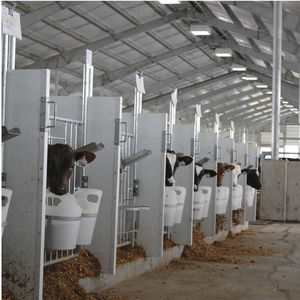 livestock hutch