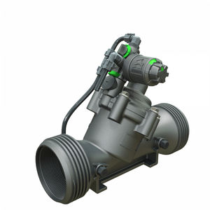 irrigation valve