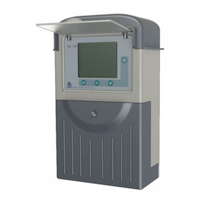 filtration irrigation controller