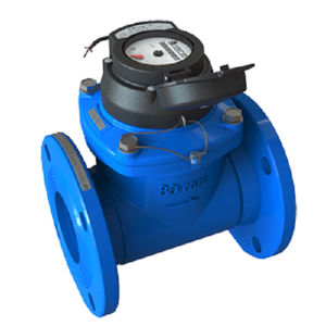 magnetic flow meter