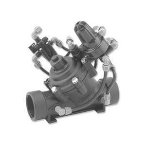 irrigation valve