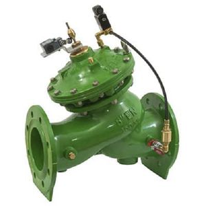 control valve 1