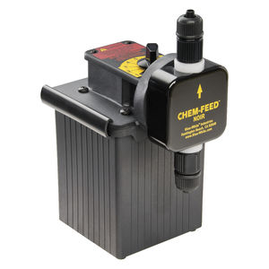 irrigation pump