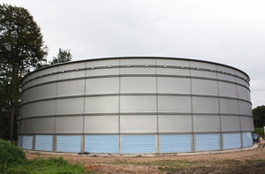 slurry tank