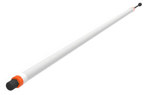farm building light