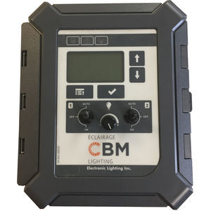 lighting control system