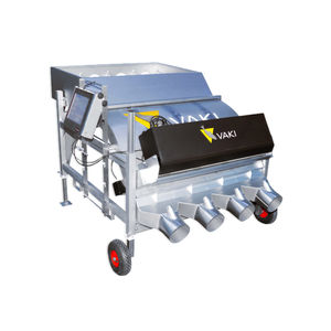 aquaculture fish counting machine