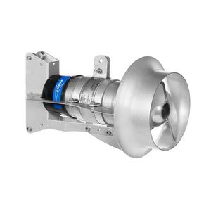 horizontal agitator