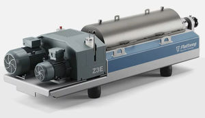 sludge treatment system