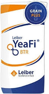 animal feed supplement / for pets / for horses / with yeast