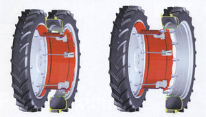 tractor rim