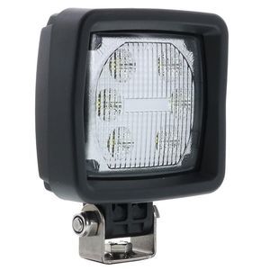 LED floodlight