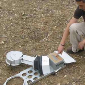 soil analyzer