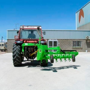 stone rake