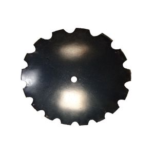 notched disc blade 1