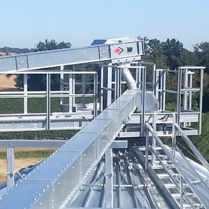 grain conveyor