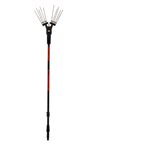 electric olive rake