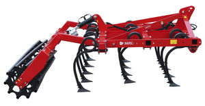 mounted stubble cultivator