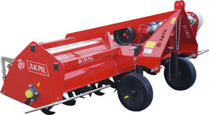 rotary tiller