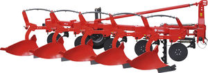 mouldboard plow