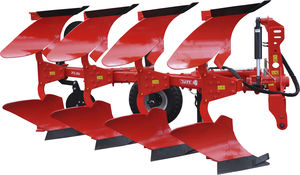 mouldboard plough 1